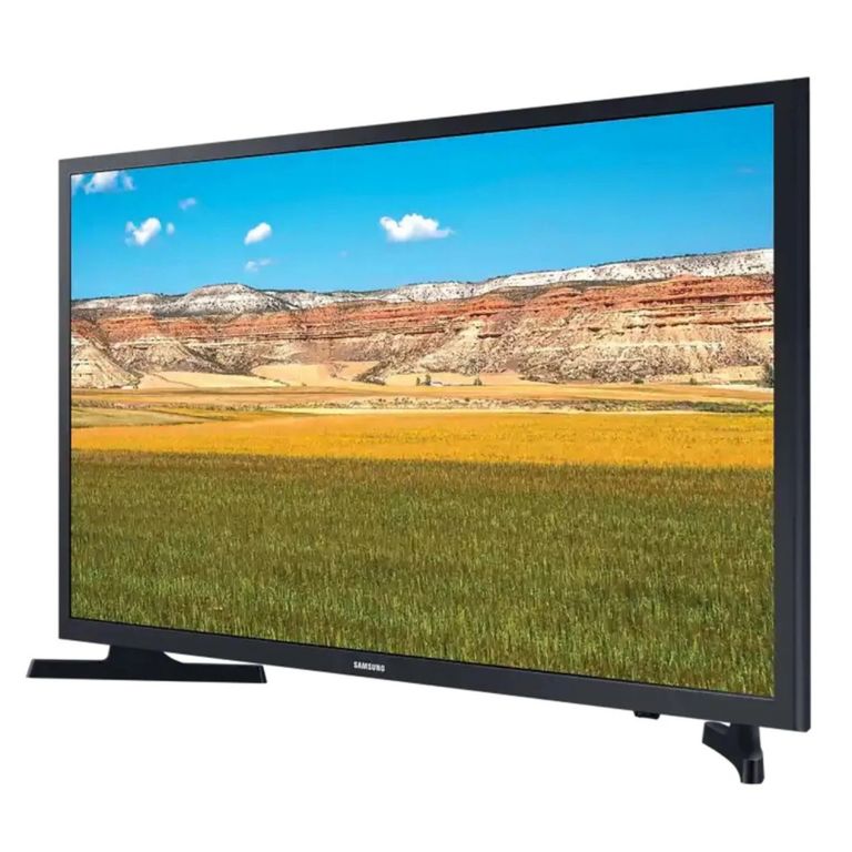 Televisor 32 UN32T4202AGXPE Led Hd Smart Tv