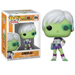 FUNKO - Dragon Ball Super N° 1864 Cheelai