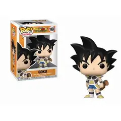 FUNKO - Dragon Ball Super N° 1860 Goku