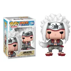FUNKO - Naruto Shippuden N° 1844 Jiraiya