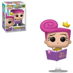 FUNKO - Fairly OddParents N° 1692 Wanda