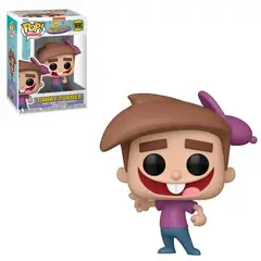 FUNKO - Fairly OddParents N° 1690 Timmy Turner