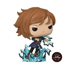 FUNKO - Jujutsu Kaisen N° 1884 Nobara Kugisaki Chase