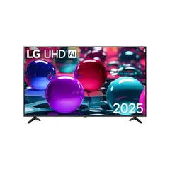 LG - Televisor Smart UHD 4K 50 Pulgadas LED 50UA7300PSB 2024