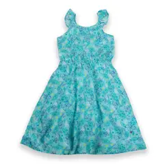 PILLIN - Vestido Niña PVA829-24CAL