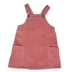 PILLIN - Vestido Niña PVB831-25CER