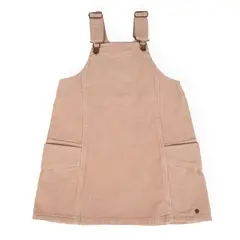 PILLIN - Vestido Niña PVB831-25TAU