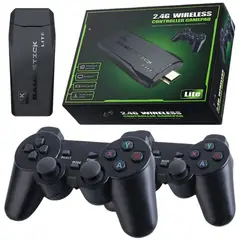 PREMIUM - Consola de videojuegos