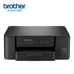 BROTHER - IMPRESORA MULTIFUNCIONAL DE TINTA DCP-T530DW