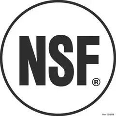 TRAMONTINA - Cuchillo Carnicero 8"M/Amarillo 24619/058-080 10059876