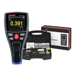OEM - Medidor de Espesor de Pintura Data Logger - WINTACT WT2110B
