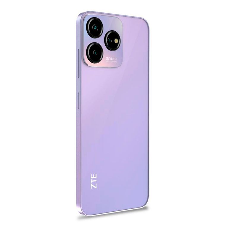 Celular V50 DESING 6GB RAM 256GB MORADO