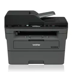 BROTHER - Impresora Multifuncional DCP-L2540DW
