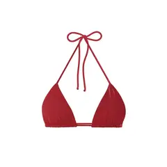 SOLARY - Top de Bikini Brasilero - Copa Removible