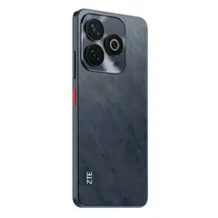 ZTE - Celular V60 Smart 4GB 256GB NEGRO