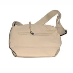 GENERICO - BOLSO MORRAL MINIMALISTA IMPERMEABLE PARA EL VERANO