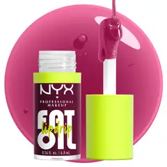 NYX - Labial Gloss That's Chic Maquillaje