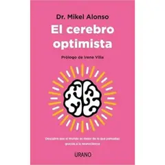 URANO - El Cerebro Optimista