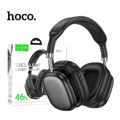 HOCO - Audifono Bluetooth Vincha Recargable 46 Horas