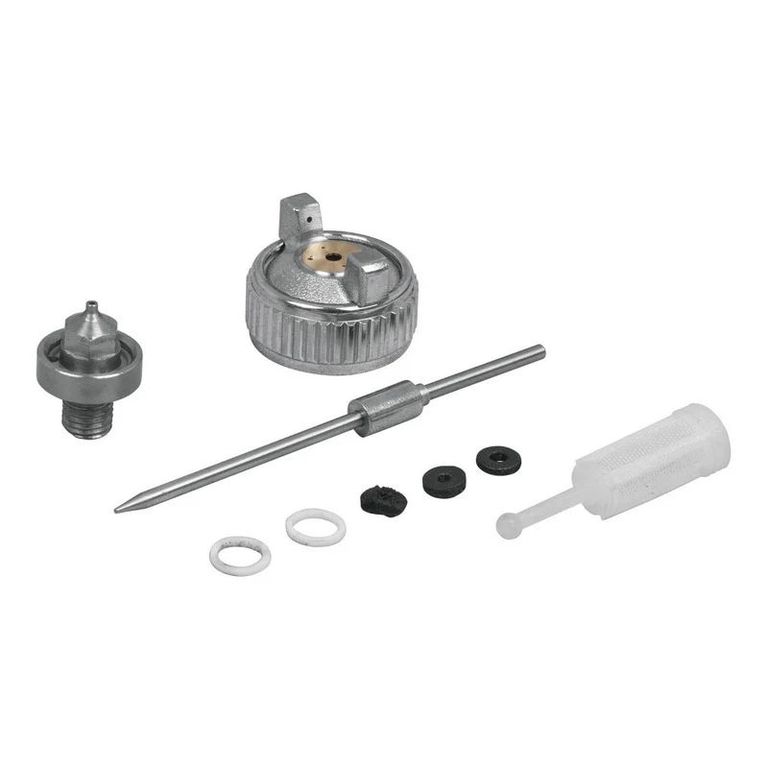 Refacción Para Mini Pistola De Gravedad Cod 19254