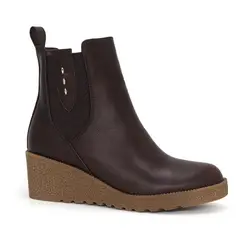 CHABELY - Botines Casuales Para Mujer 25Q32YI0070