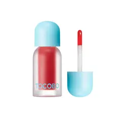 TOCOBO - JUICY BERRY PLUMPING LIP OIL 05 ROSY GIRL