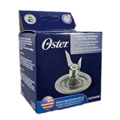 OSTER - CUCHILLAS 4 ASPAS PARA LICUADORA