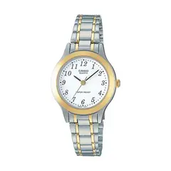 CASIO - Reloj Para Mujer Ltp-1128G-7B