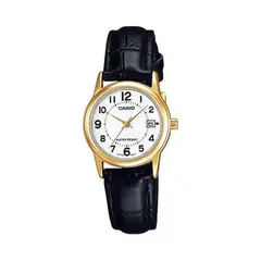 CASIO - Reloj Para Mujer LTP-V002GL-7B