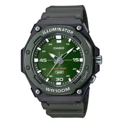 CASIO - Reloj Para Hombre MW-620H-3AV