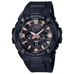 G-SHOCK - Reloj Digital GST-S310BDD-1A Hombre Negro