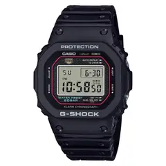 G-SHOCK - Reloj Digital DW-5000R-1A Hombre Negro