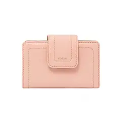 FOSSIL - BILLETERA TRIPLE PLIEGO MUJER SWL2901590