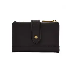 FOSSIL - BILLETERA TRIPLE PLIEGO MUJER SWL2061001