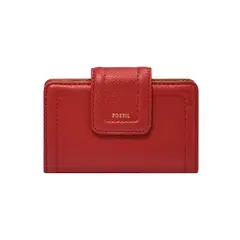 FOSSIL - BILLETERA TRIPLE PLIEGO MUJER SWL2901600