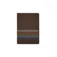 FOSSIL - BILLETERA DOBLE PLIEGO HOMBRE SML1868905