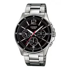 CASIO - Reloj Hombre MTP-1374D-1AV