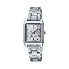 CASIO - Reloj Para Mujer LTP-V007D-7E