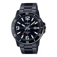 CASIO - Reloj Para Hombre Mtp-Vd01B-1Bv