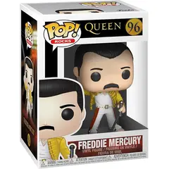 FUNKO - Pop Freddy Mercury 96 Queen