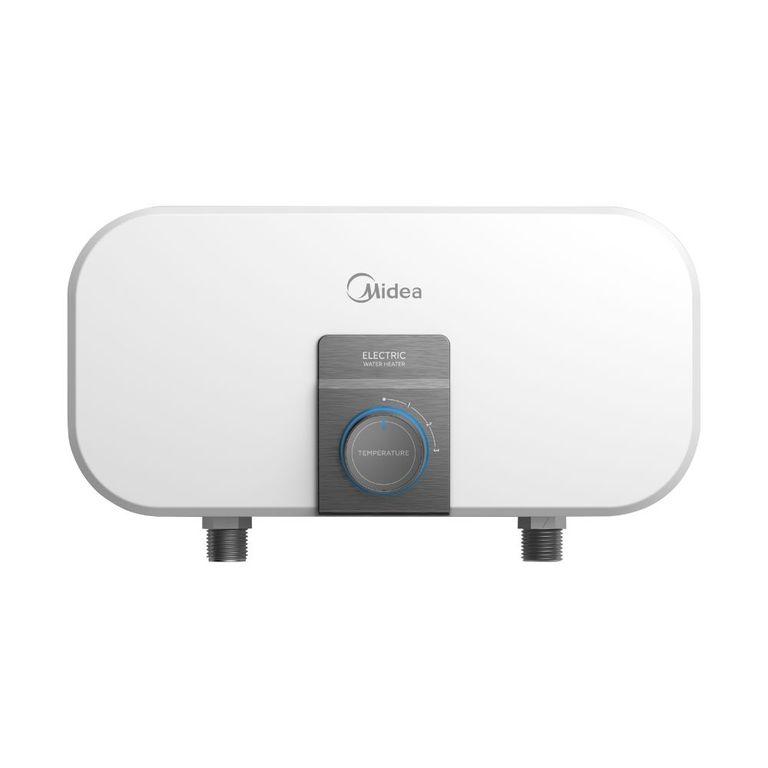 Calentador de Agua Eléctrico MWH-55MJNPEW-WS Blanco