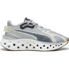 PUMA - Zapatilla Softride Frequence 310500 03 Gris para Hombre