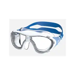 SPEEDO - Lente Natacion Biofuse 2.0 Mask White