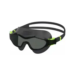 SPEEDO - Lentes Natación Hydrosity Swim Mask Black
