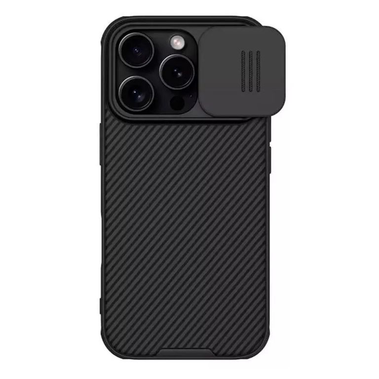 CASE CAMSHIELD PRO IPHONE 16PROMAX