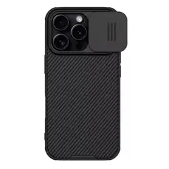 NILLKIN - CASE CAMSHIELD PRO IPHONE 16PROMAX