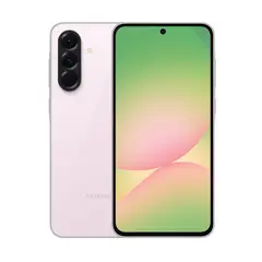 SAMSUNG - A56 5G 256GB 8GB Pink