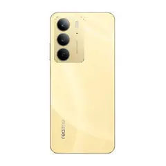REALME - C75 256GB 8GB Lightning Gold