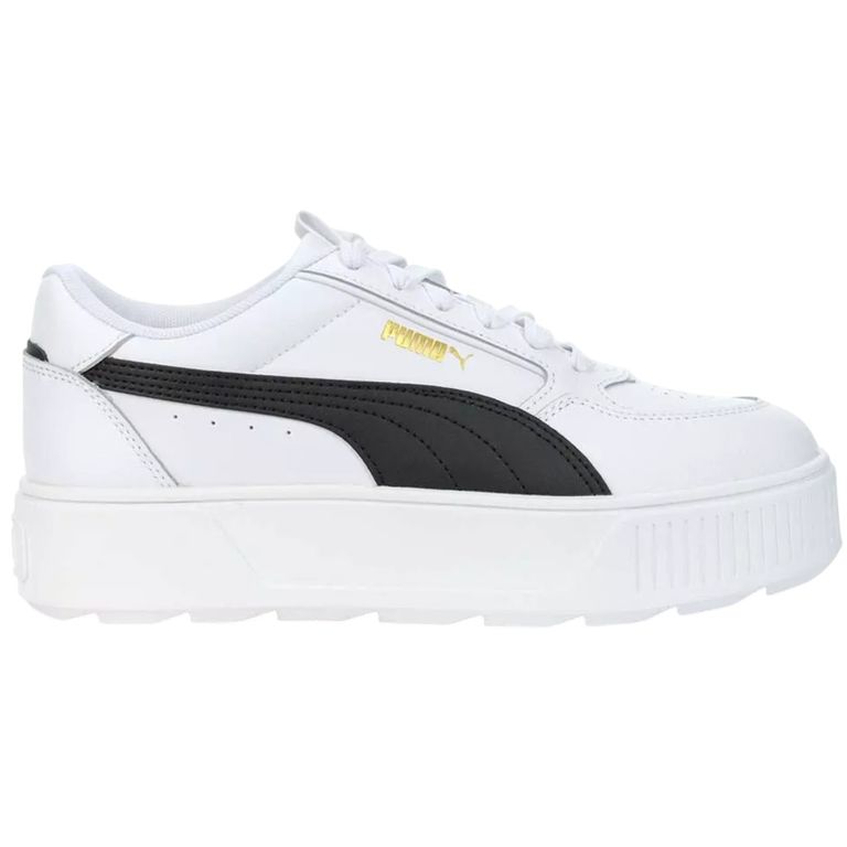 Zapatillas Karmen Rebelle 387212 02 Blanco para Mujer