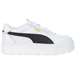 PUMA - Zapatillas Karmen Rebelle 387212 02 Blanco para Mujer